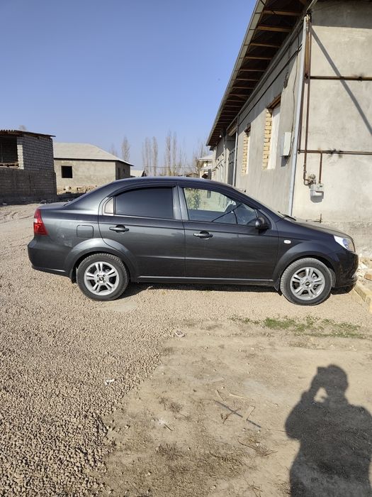 Nexia 3 avtomat full sotiladi