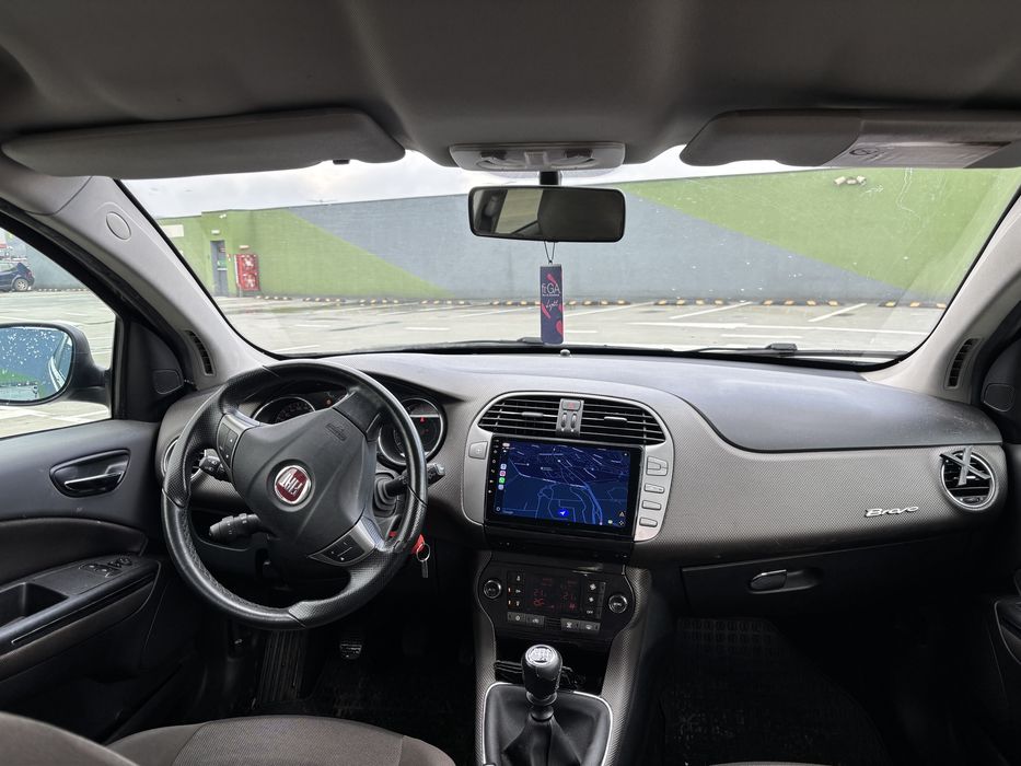 Fiat Bravo 1.4 T-Jet ** 86.000 KM **