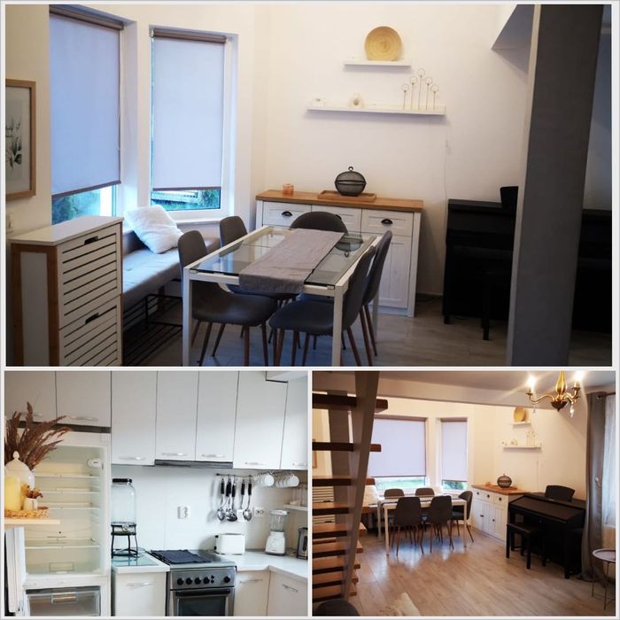 PRET NOU Casa individuala, 135mp, 5 ari, McDonalds si Iulius Mall