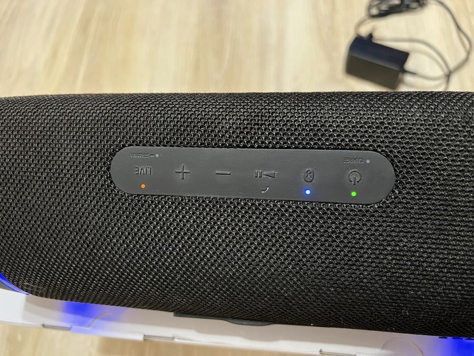 Sony SRS XB-43 преносима блутут колонка