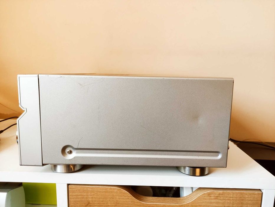 7.1 Receiver Pioneer VSX-916, 7 x 100W