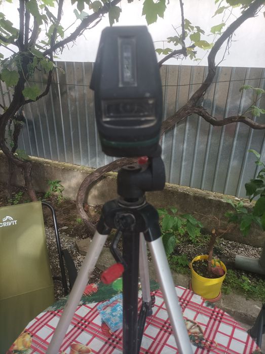 Laser Bosch level 3