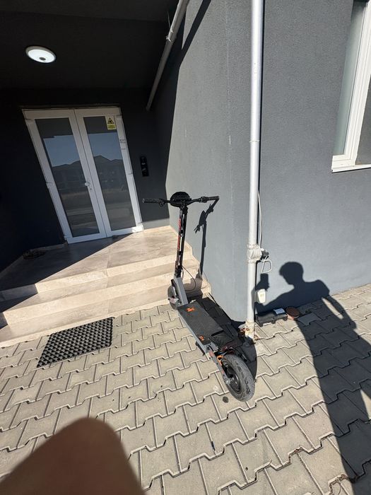 vand kukirin g4 2026