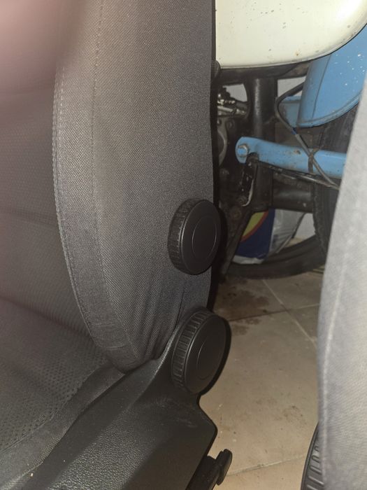 Салон за Голф 5.