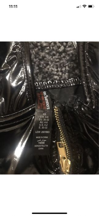 Rochie Ann Summers The VAMP