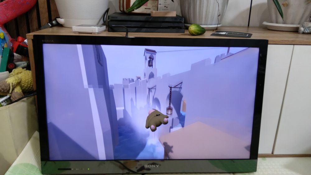 Продам телевизор Sony