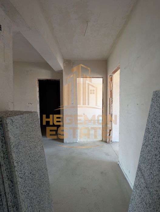 Продава се Тристаен апартамент в Варна, Погреби - 97 кв.м за 1825 €/кв.м - Снимка #6