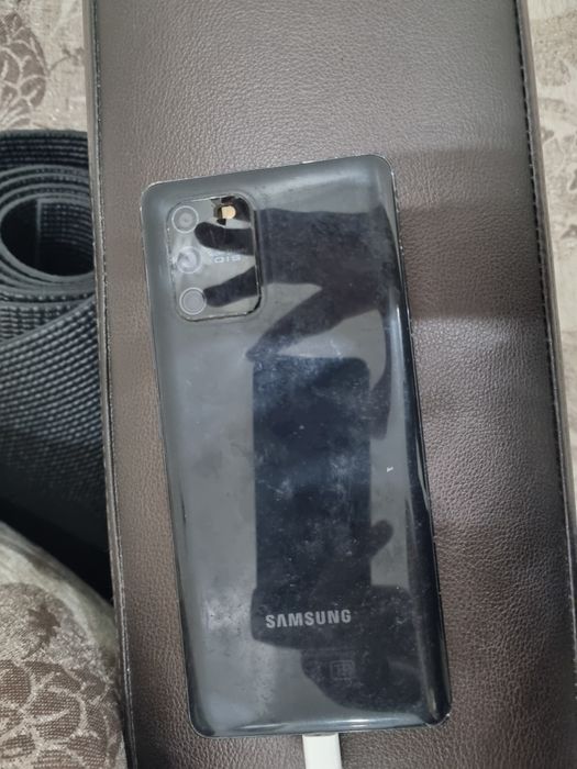 Samsung S10 lite