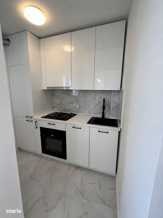 Apartament modern, 1 camera, 32 mp utili - Take Ionescu