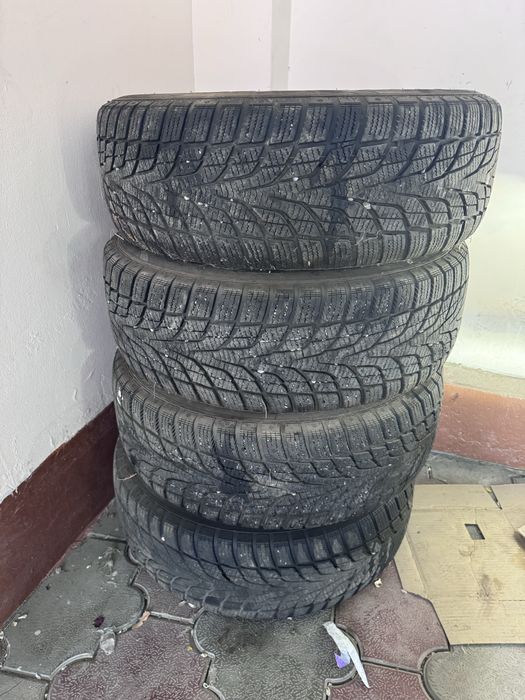 Автошины на Камри