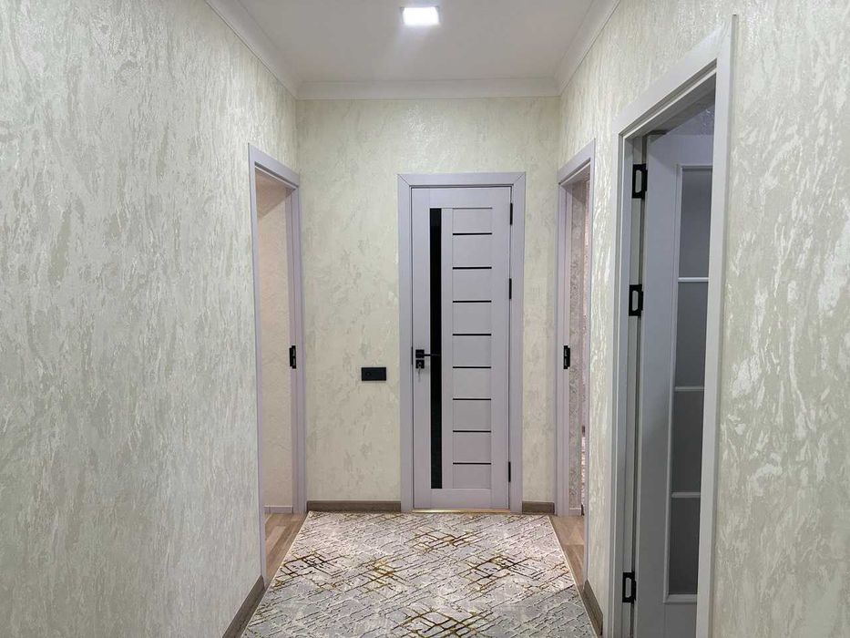 2 xonali kvartira urganch shahar