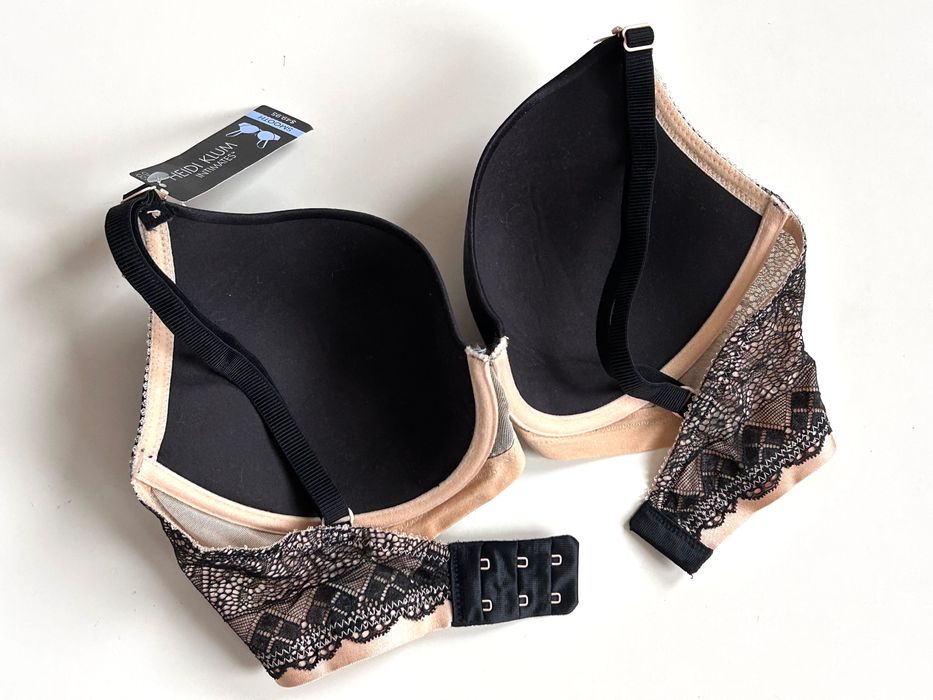 Нови сутиени Heidi klum & Hunkemoller Dana padded bra 80D