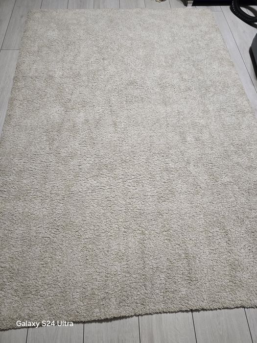 Covor Ikea bej 133X195