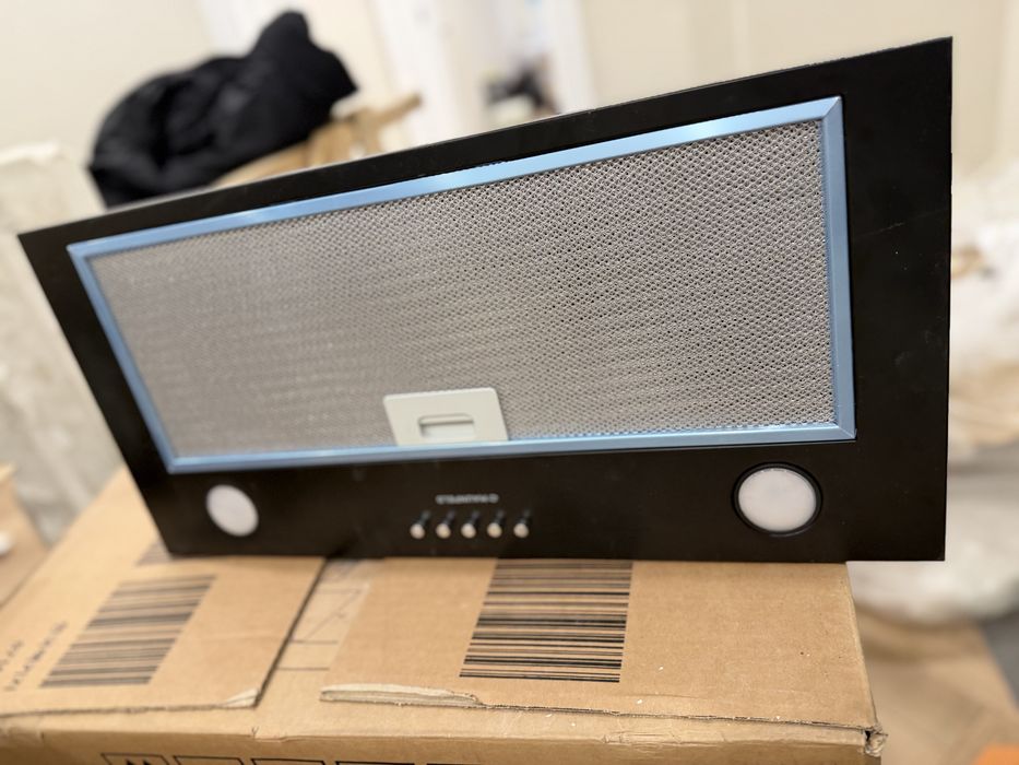 Вытяжка maunfeld