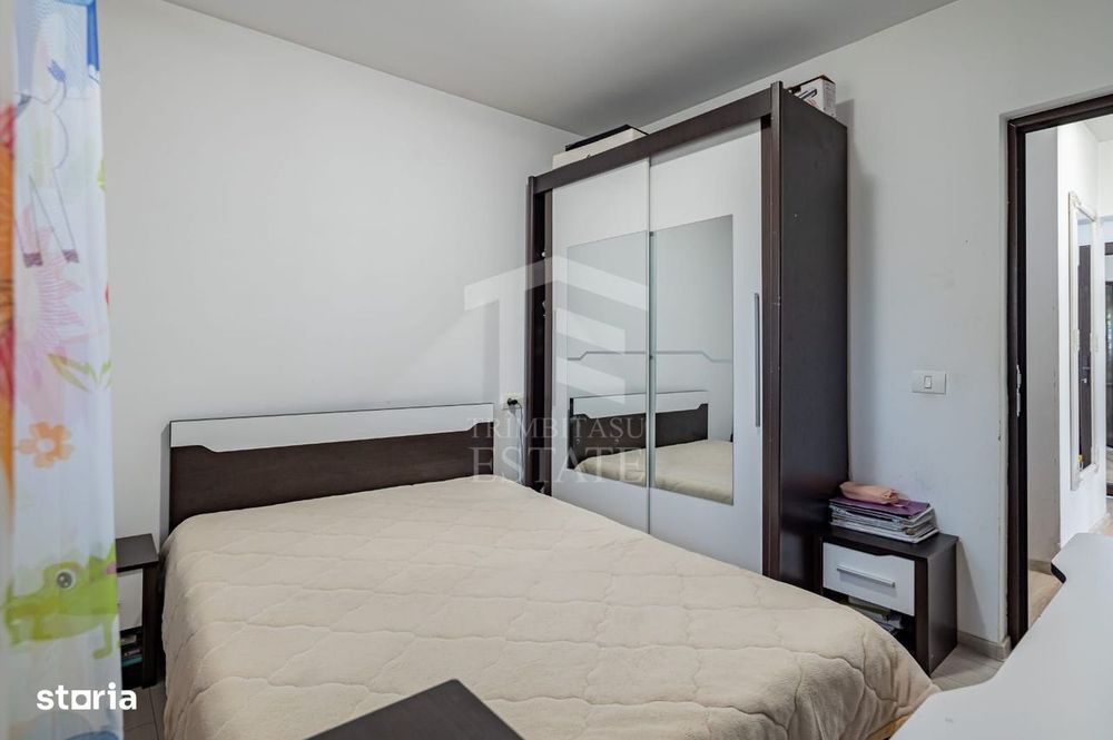 Casa P+M | 5 Camere | Teren 1000 Mp