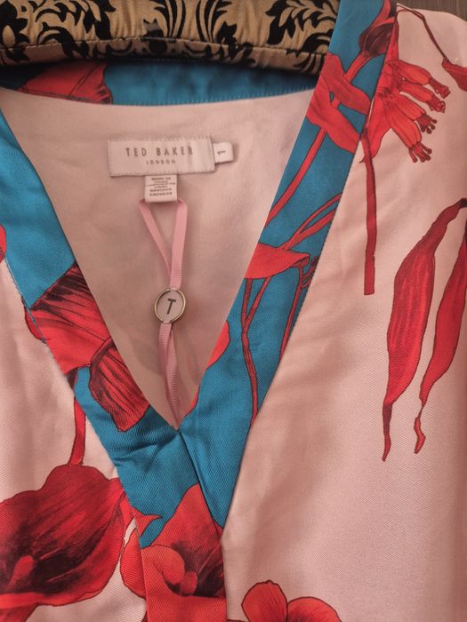 Флорална рокля Ted Baker, размер 1