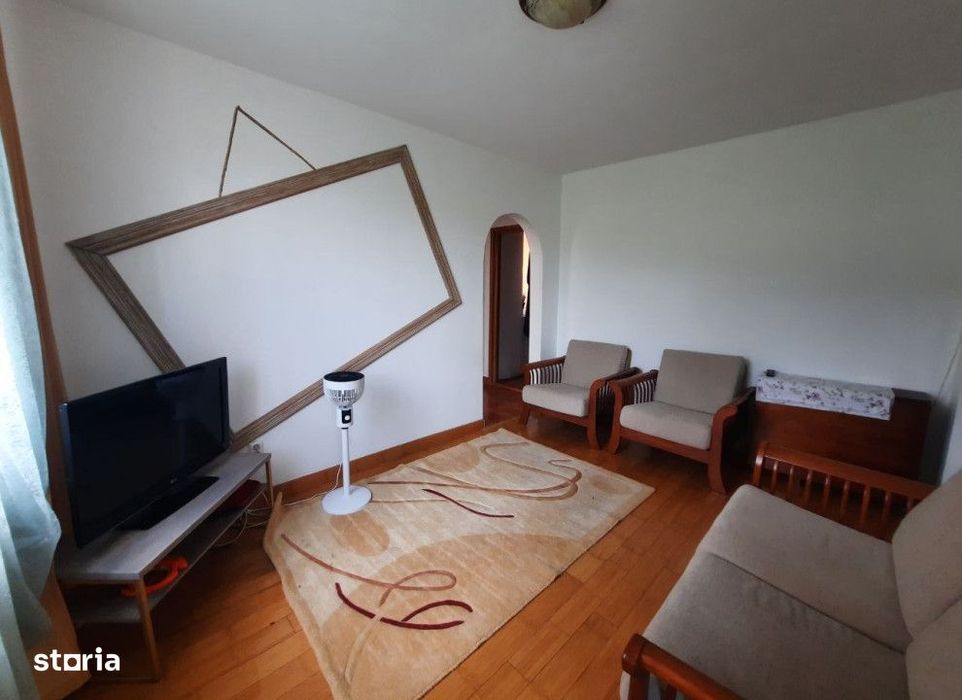 Apartament  4 camere Darmanesti , 50 metri, etaj 4 Cod:158814