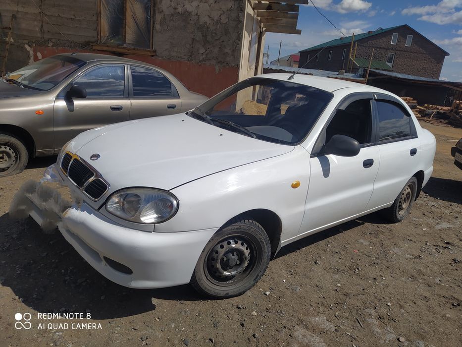 Шанс на разбор 1.3