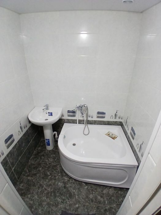 2 xonaliy dom oilaga ijaraga beriladi