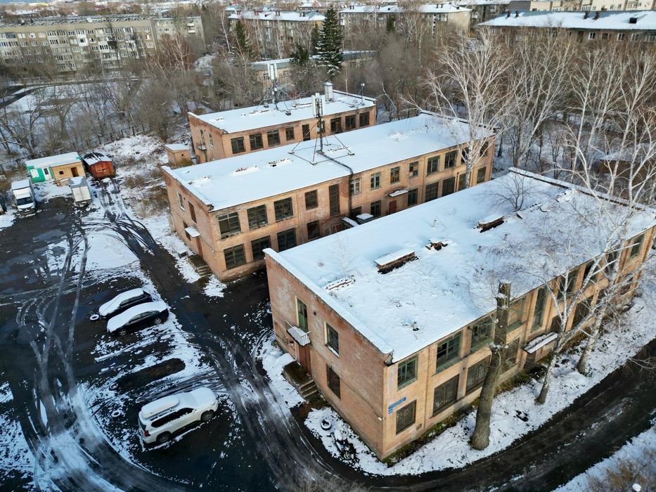 Продаётся земельный участок