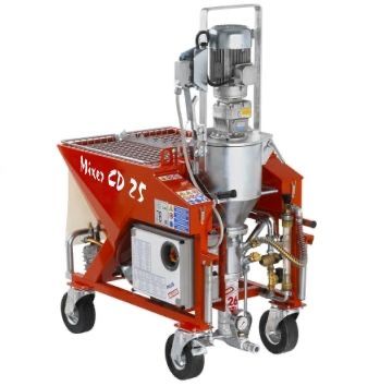 Работа с Турбозол