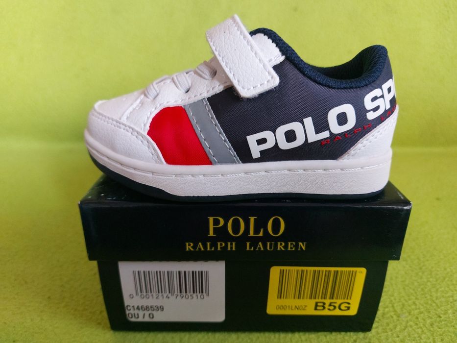 Polo by Ralph Lauren-21н-НОВО