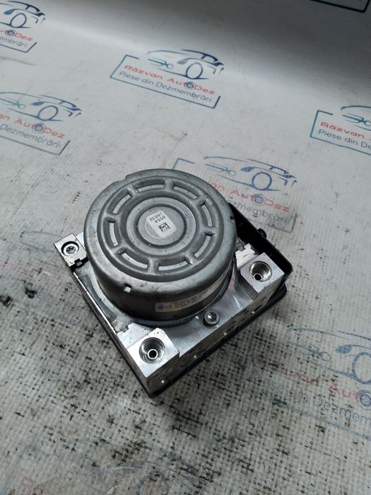 pompa abs mazda cx-5 2014