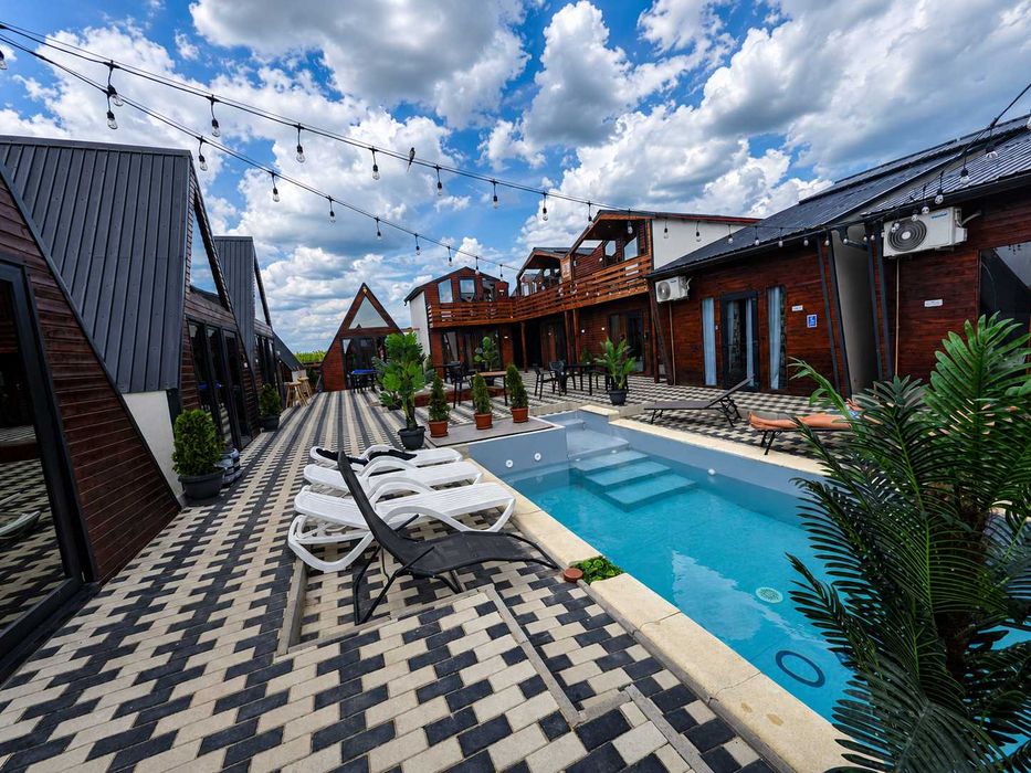 Cazare Costinesti - One&Kos Resort - SEZON 2026