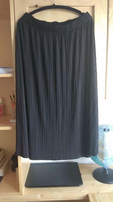 Fustă C&A mărimea XXL