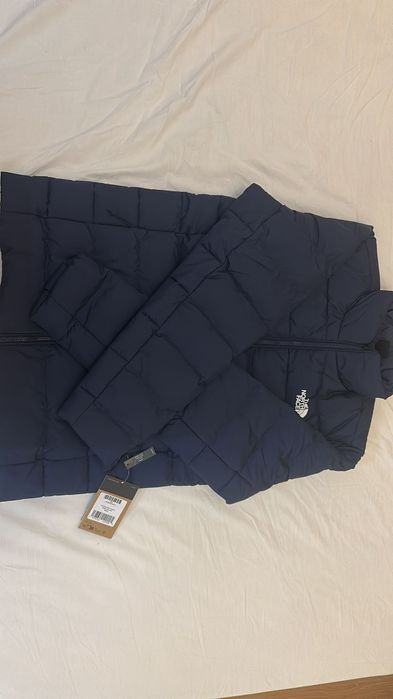 geaca the nord face M