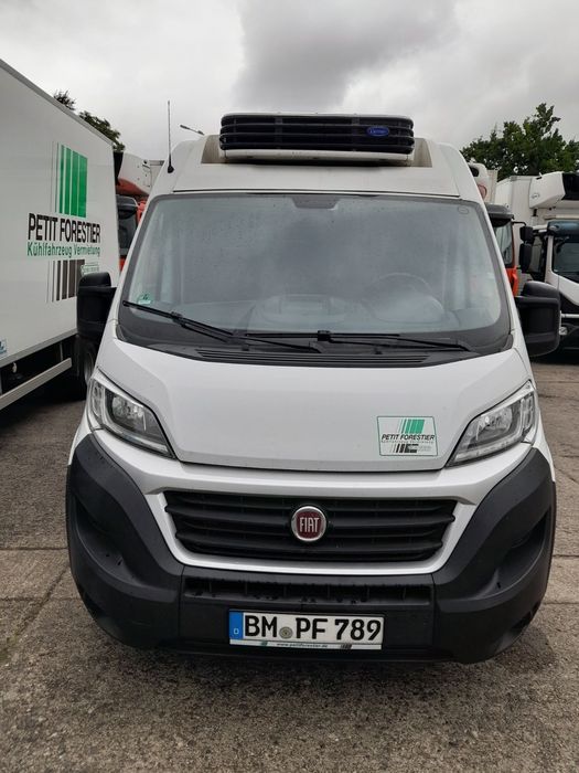 Cutie de viteze Peugeot Boxer