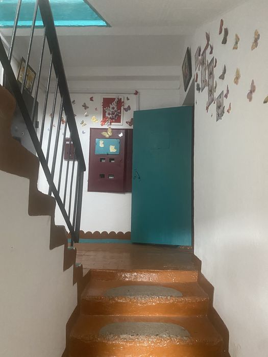 Продам 2 х комнатную квартиру
