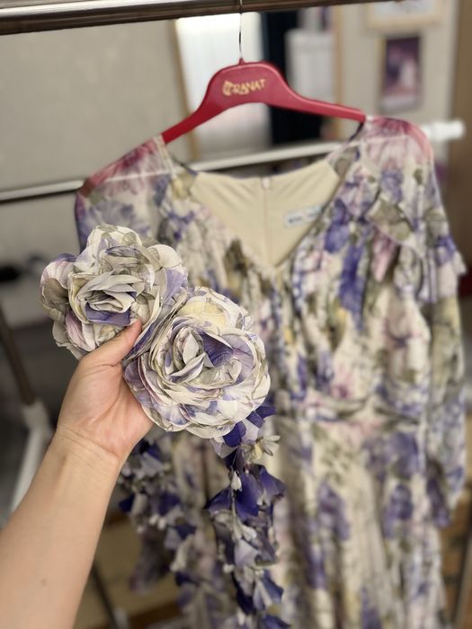 Вечерние платья