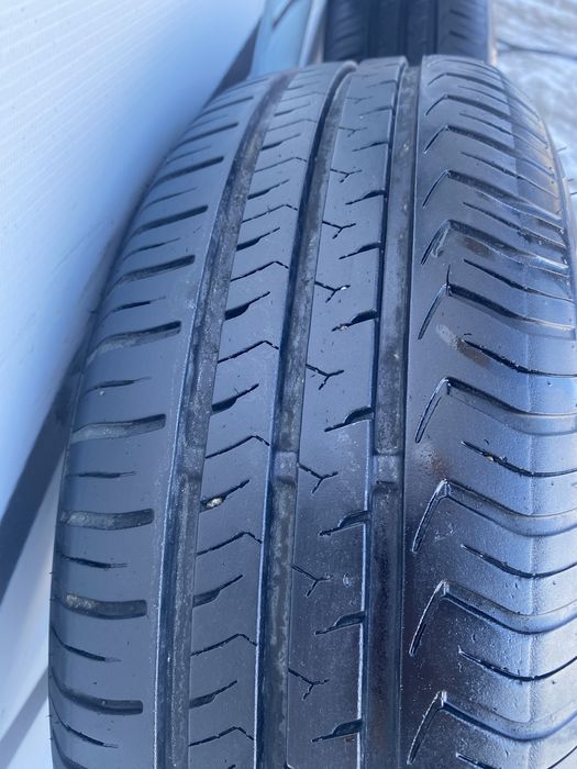 Продам диски с шинами