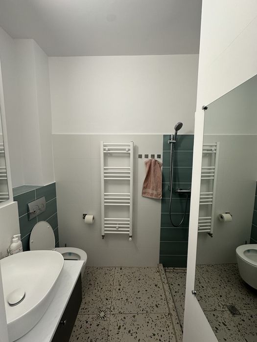 Inchiriere camere in apartament- ideal pentru birouri/cabinete-Zorilor