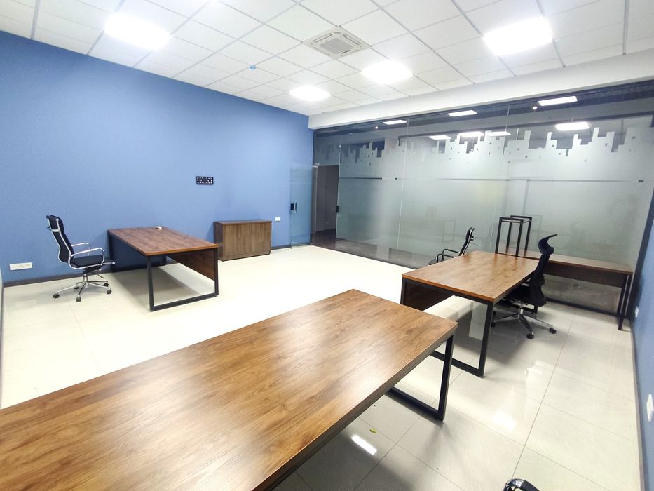 Аренда на Ташсельмаше, Боткина, парк Ашхабад