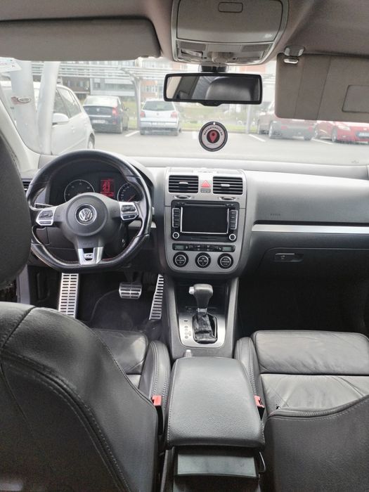 Vand  Volkswagen JETTA 1.9 TDI