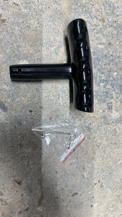 Продам ручку Акпп