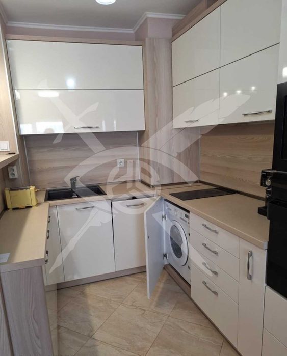 Дава се под наем Двустаен апартамент в Варна, ХЕИ - 60 кв.м за 700 € - Снимка #1