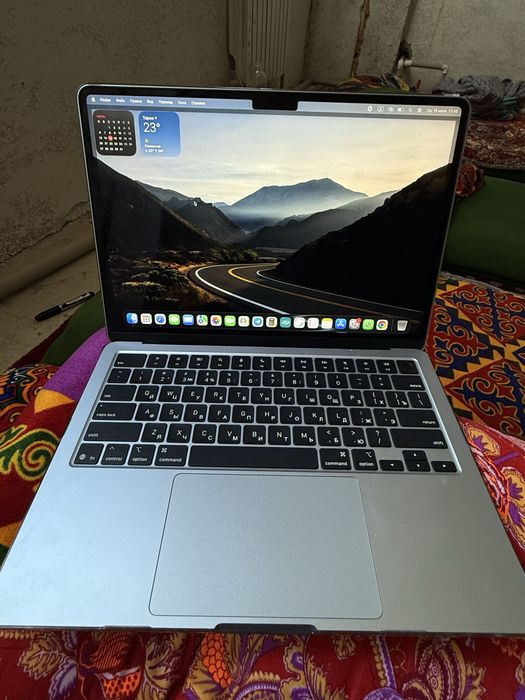 MacBook Air M4 16/512гб