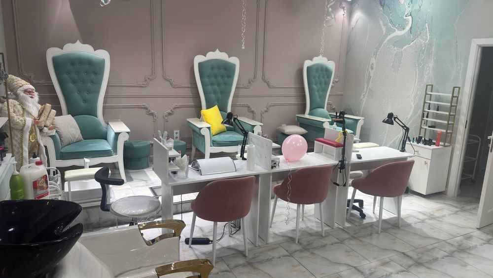 Салон красоты Аренда