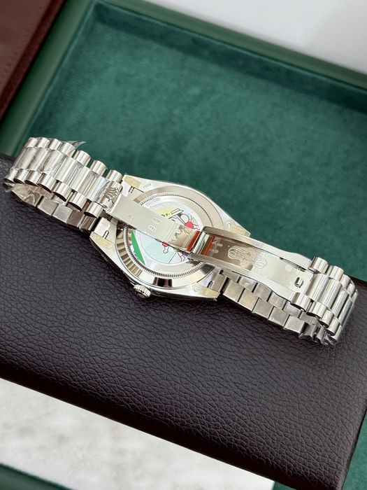 Rolex Day-Date 40mm ETA 3255
