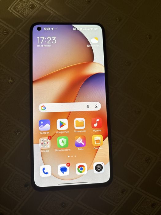Xiaomi 11 Lite 5G NE 8/128
