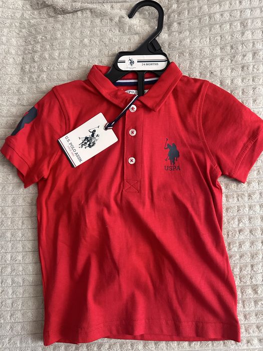 Детски комплект на Polo
