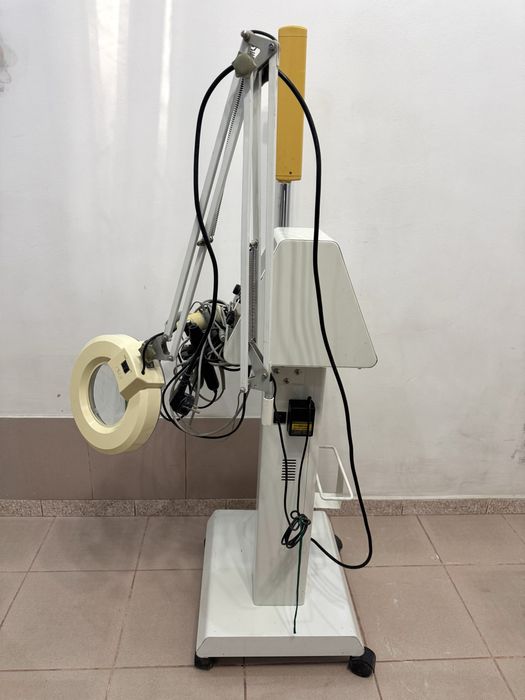 Косметологический помощник,аппарат