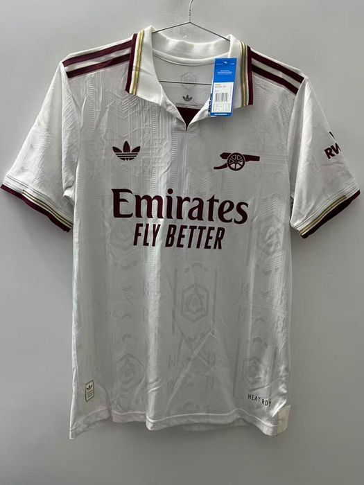 Tricou Fotbal Arsenal Home “Saka” Player Version