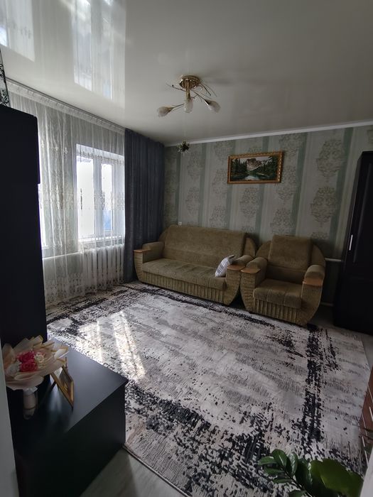 Продам 4-х комнатный дом