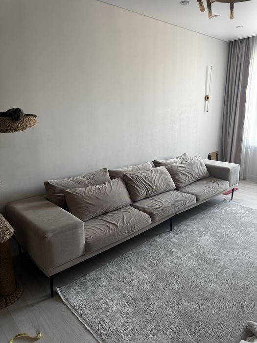 Диван для гостинной