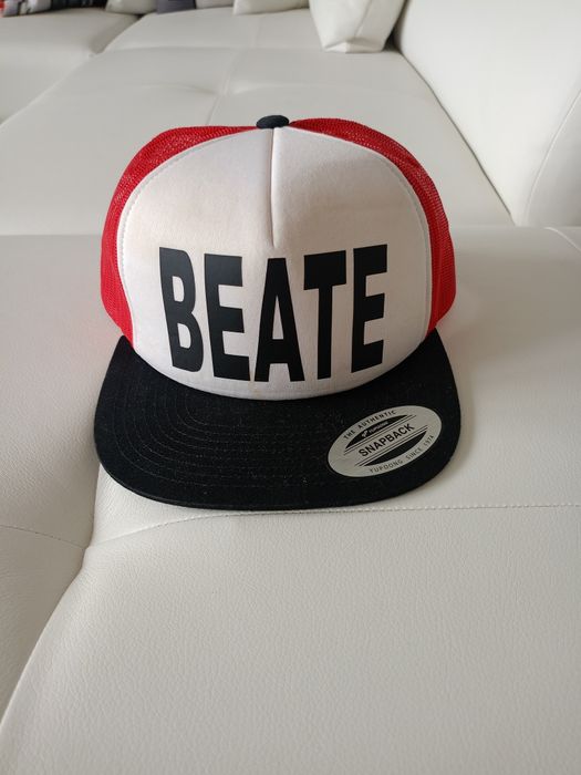 Vând șapcă sport/fashion,noua, produs calitate, reglabila