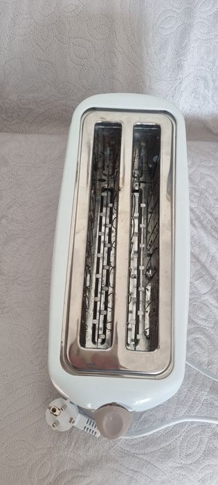 Тостер за 4 филийки Muhler